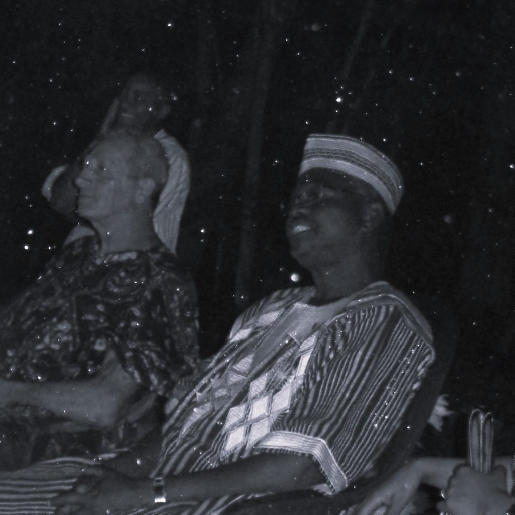 The Ritual Healing Village 9-Day Encampment was created by Elder Malidoma as rite of passage experience for anyone wanting to rise to the “next level of consciousness and spirituality.” The East Coast Village is honored to continue this legacy, offering the Ritual Healing Village 9-day Encampment to all who are seeking a path to connect with the indigenous healing wisdom of Africa.