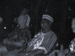 The Ritual Healing Village 9-Day Encampment was created by Elder Malidoma as rite of passage experience for anyone wanting to rise to the “next level of consciousness and spirituality.” The East Coast Village is honored to continue this legacy, offering the Ritual Healing Village 9-day Encampment to all who are seeking a path to connect with the indigenous healing wisdom of Africa.