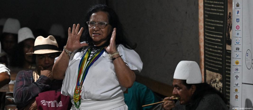 'All the glaciers are disappearing'