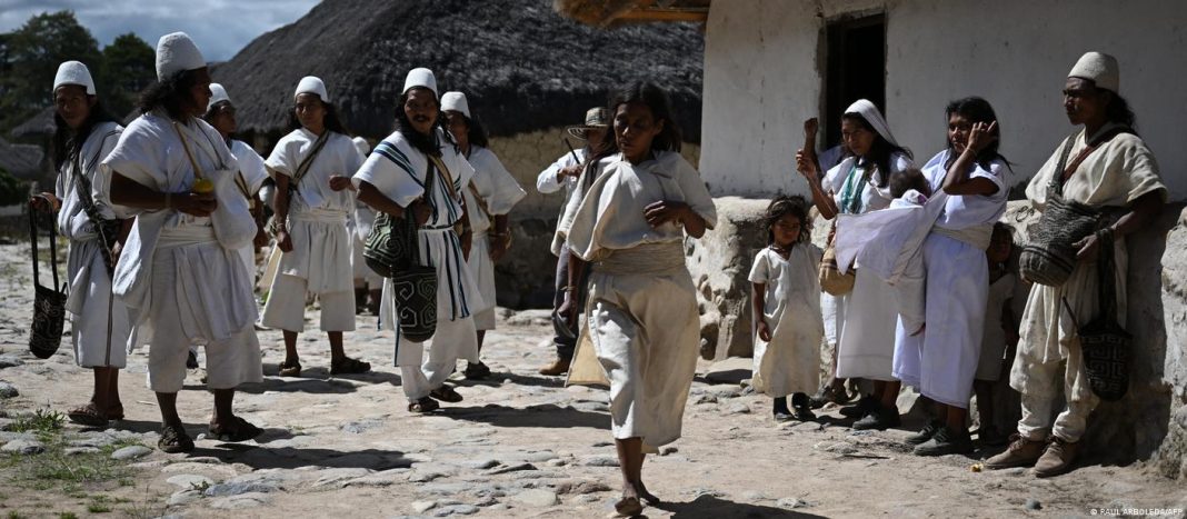 United against climate change