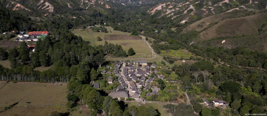 Protecting a delicate balance