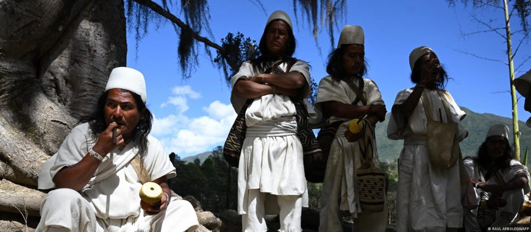 'It is slowly warming, more every year'