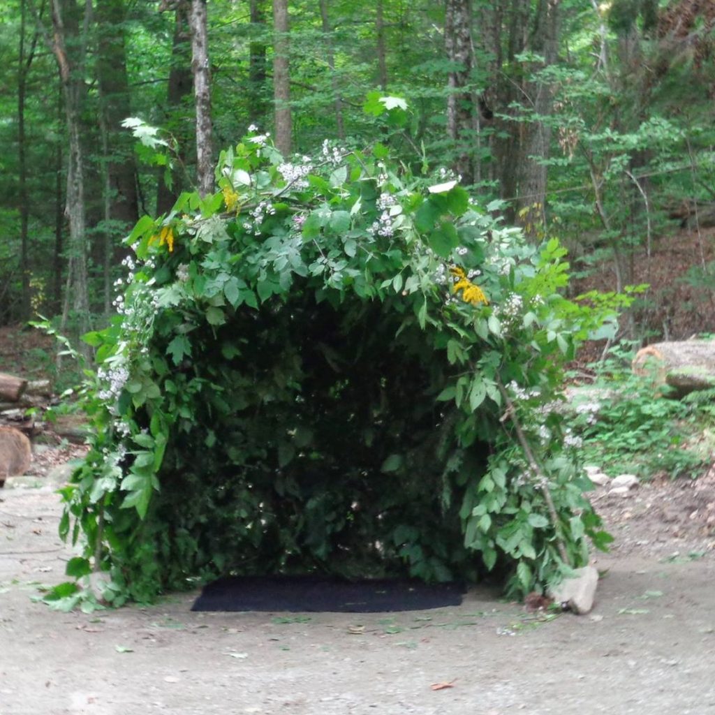 The East Coast Village in Cherry Plain, NY, is an inclusive and diverse community that honors our connection to the Ancestors and Nature. We are dedicated to empowering people through the practices of indigenous African spirit technologies as brought to the West by Dagara Elder, Dr. Malidoma Somé.