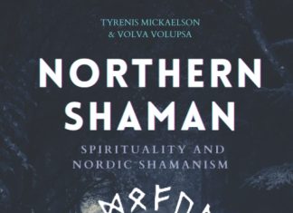 Northern Shaman: Spirituality & Nordic Shamanism Northern Shaman: Spirituality & Nordic Shamanism