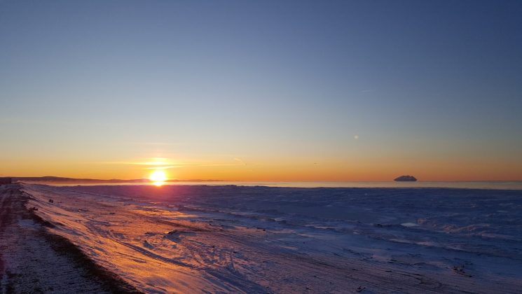 For a survivor of cultural genocide in Alaska, there’s a need to reconnect to language, culture