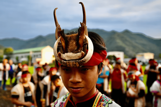 Most of Taiwan’s Indigenous tribes still live in the mountains, which make up 60 percent of the island’s topography | Sam Yeh/AFP via Getty Images