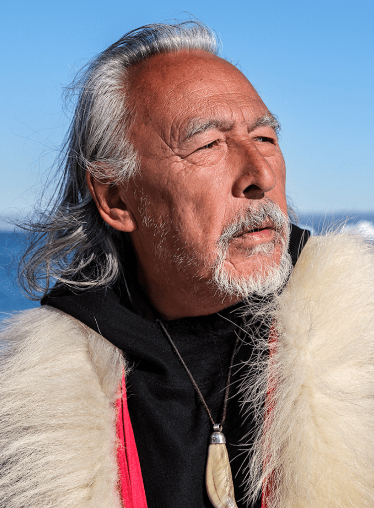 Angaangaq - Shaman Portal | Explore the Wisdom of Shamanic Practices