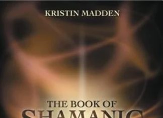 The Book of Shamanic Healing The Book of Shamanic Healing