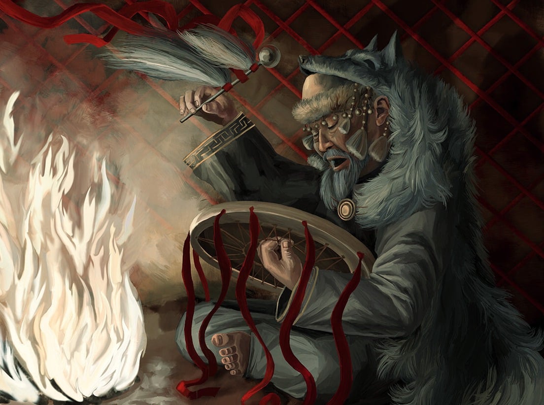 The Power of Trance: Shamanic Rituals and Techniques for Altered States ...