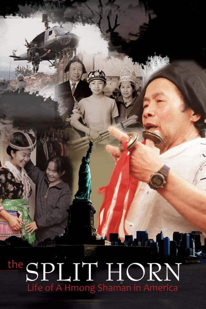 The Split Horn - Shaman Portal