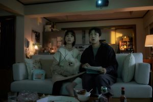 The couple fight to stay together but things get increasingly worse as Hyun-su’s parasomnia becomes more and more violent. Lotte Entertainment