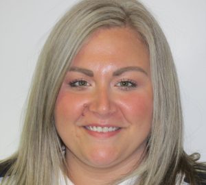 Kristin Colwell, superintendent of the Saint John Regional Correctional Centre, said adding intervention programs to the facility has allowed staff to build a stronger rapport with clients. (Submitted by Geoffrey Downey)