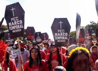 Indigenous Rights Under Siege: Brazil’s New Battle for the Amazon and Cultural Survival Despite a Supreme Court victory, new legislative and judicial attacks threaten the future of Indigenous lands and environmental protection