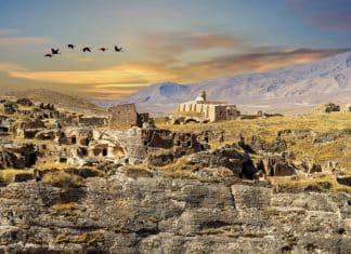 A Prehistoric Human Skeleton Unburied Alongside Wild Animals In Turkey May Have Belonged To A Female Shaman Who Died About 12,000 Years Ago Bulent – stock.adobe.com – illustrative purposes only