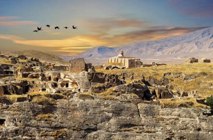 Bulent – stock.adobe.com – illustrative purposes only