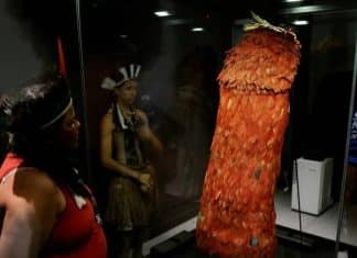 Denmark Returns Sacred Indigenous Cloak To Brazil