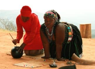 The Health Department Is Roping In Sangomas And Traditional Healers To Help Detect Chronic Illnesses