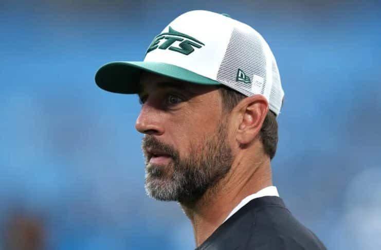 Grant Halverson/Getty