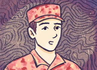 ‘I healed from PTSD using this drug. Now I help others do the same.’