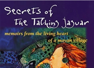 Secrets of the Talking Jaguar – Book