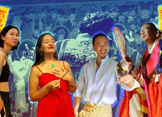 Why Asian Americans are turning to spirituality