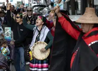 Indigenous Peoples’ Day marks decade of recognition in Seattle