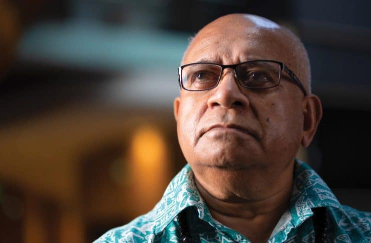 Ancient wisdom supported my people for thousands of years—and can heal the polycrisis threatening the modern world.