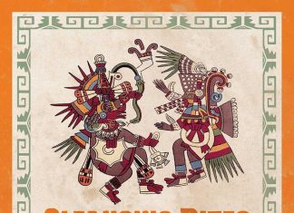 Cleansing Rites of Curanderismo: Limpias Espirituales of Ancient Mesoamerican Shamans – Book