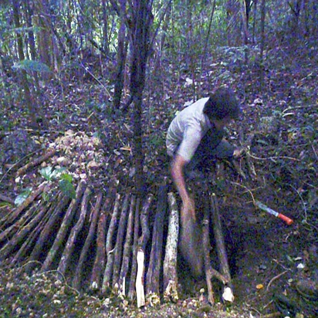 BURIAL OF THE WARRIOR - Shaman Portal