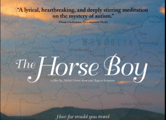 Shaman: The Horse Boy