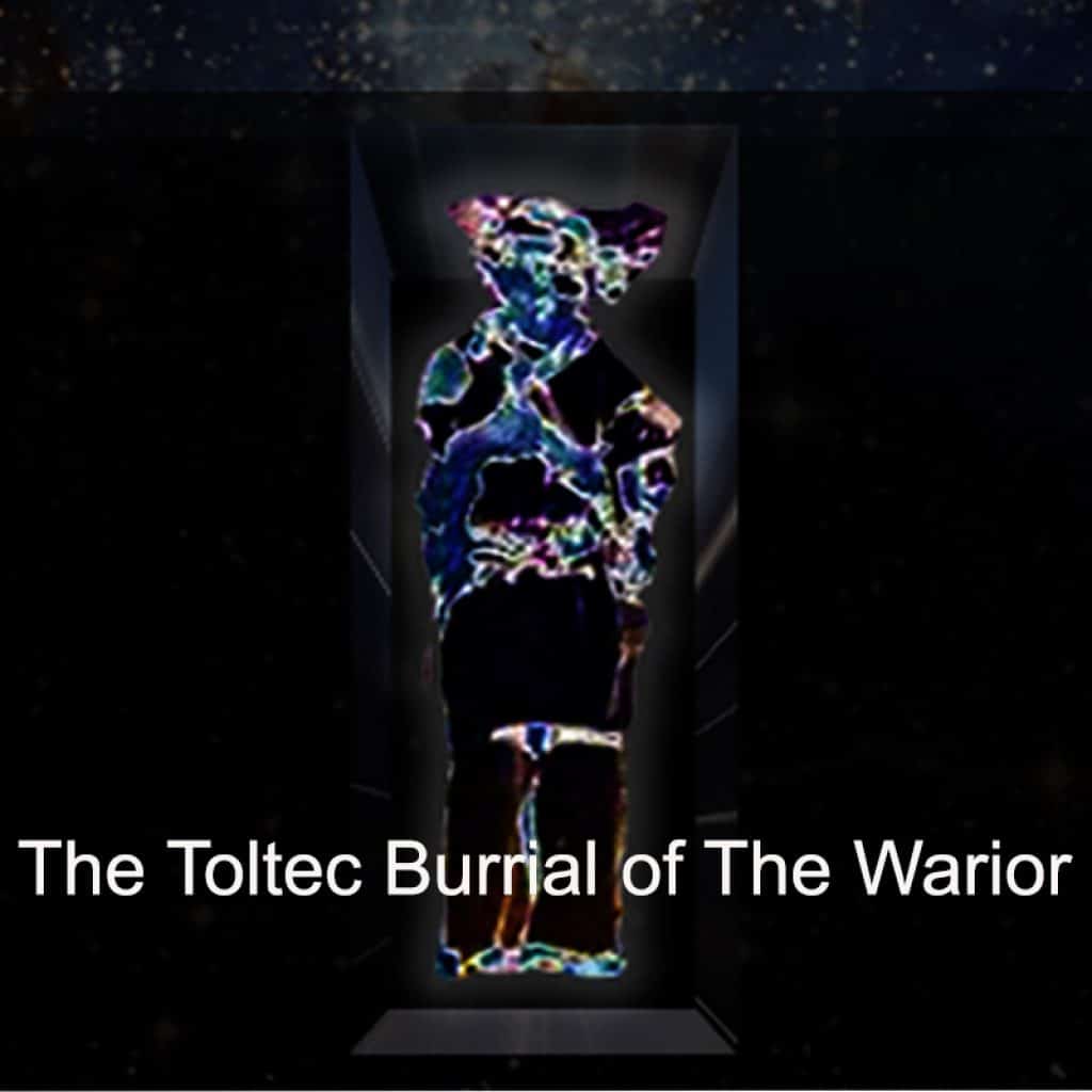 BURIAL OF THE WARRIOR - Shaman Portal