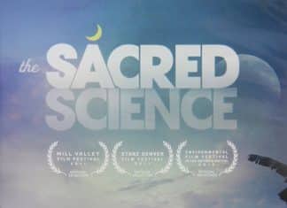 The Sacred Science The Sacred Science