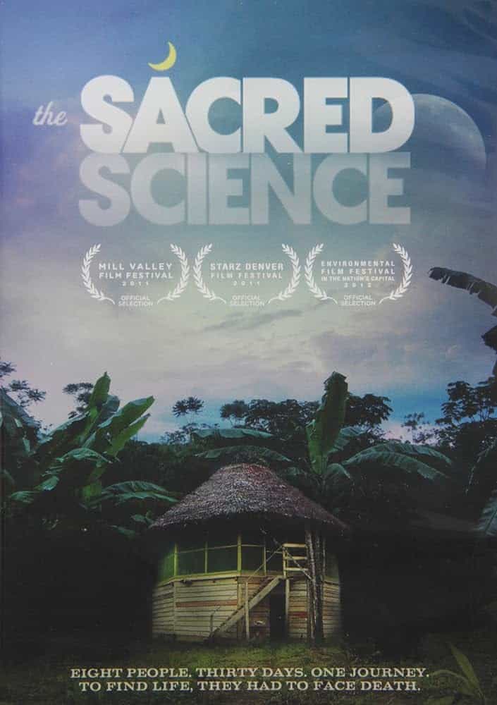 The Sacred Science - Shaman Portal