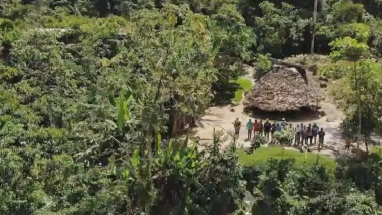 U’wa Indigenous People in Colombia Win Major Victory at Inter-American Court of Human Rights