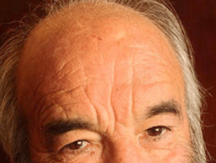 Juan Nuñez del Prado – Shaman Shaman-Juan Nuñez del Prado