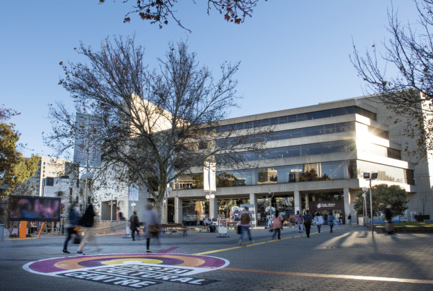 Aboriginal History WA and the State Library of Western Australia's Storylines initiative is set to embark on a road trip across the the state's South West next month. (Image: State Library)