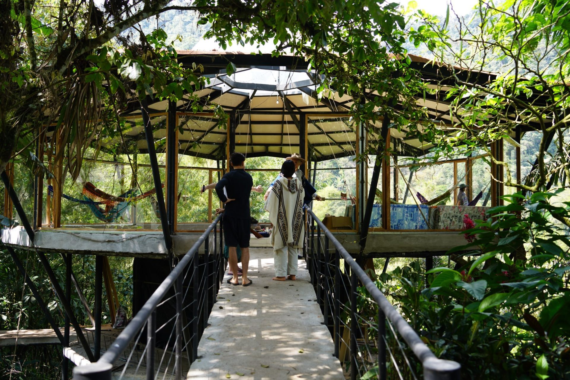 The 8th Annual Shamanic Andes Summit - Shaman Portal