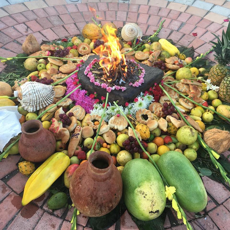 The 8th Annual Shamanic Andes Summit - Shaman Portal