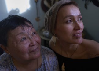 Greenlanders embrace pre-Christian Inuit traditions to proudly reclaim ancestral roots