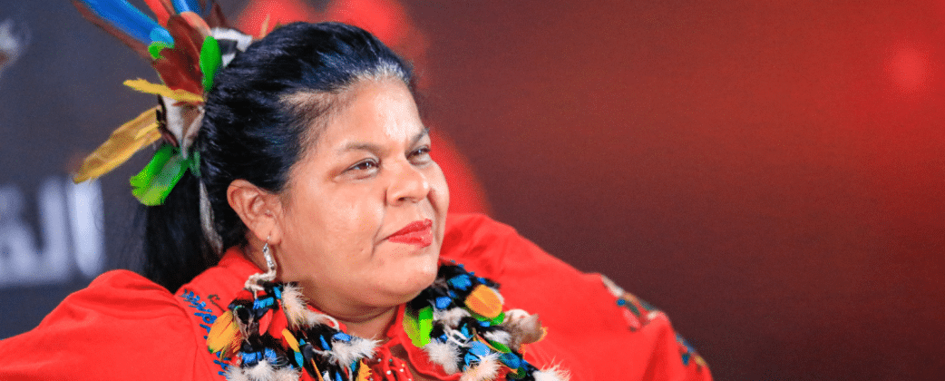 All Articles, Brazil, Environmental Politics, Featured, Gender and Politics, Latin American Politics, 🌈