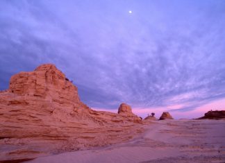 Australians are destroying our ancient past