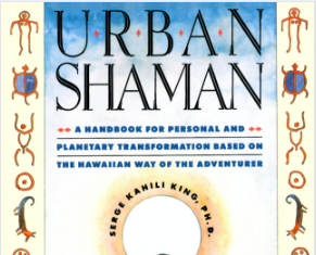 URBAN SHAMAN