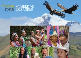 The 8th Annual Shamanic Andes Summit