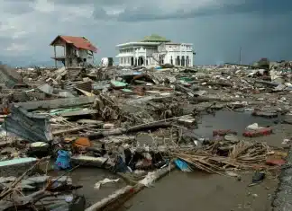 How Indigenous Myths, Story-Telling, And Knowledge Could Forewarn Us Of Natural Disasters