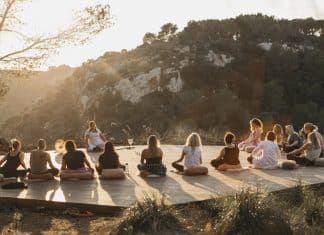 Do you need a shaman? Why more people are paying for spiritual guidance Trish Whelan, Ibiza’s “Irish guru”, reveals why shamanism is booming. Once in music’s fast lane, she now guides others to healing through ancient practices