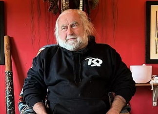 What is a Shaman and why are their services spiking in demand?