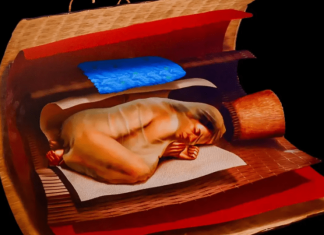 Archaeologists discover tomb of elite woman from Caral civilization Archaeologists discover tomb of elite woman from Caral civilization. (photo credit: Caral Archaeological Zone (ZAC))