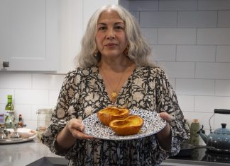 I was raised on natural healing methods. Phoenix curanderas keep those practices alive