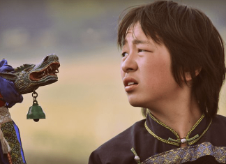 Russia Lacks Enough Ethnic Specialists To Address Nationality Issues – OpEd A Buryat boy in a shaman ritual in Russia. Photo Credit: Аркадий Зарубин, Wikipedia Commons