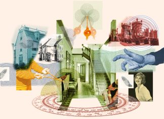 Does your home need healing? How ‘energy cleansing’ is captivating the housing market Please use the sharing tools found via the share button at the top or side of articles. Copying articles to share with others is a breach of FT.com T&Cs and Copyright Policy. Email licensing@ft.com to buy additional rights. Subscribers may share up to 10 or 20 articles per month using the gift article service. More information can be found at https://www.ft.com/tour. https://www.ft.com/content/9d66dca2-d8b7-4a38-b0b9-d42379cede8a A flight to ancient rituals in an age of AI is spurring more homeowners, estate agents and architects to call on energy healing practices. What were once hushed whispers are now an open secret